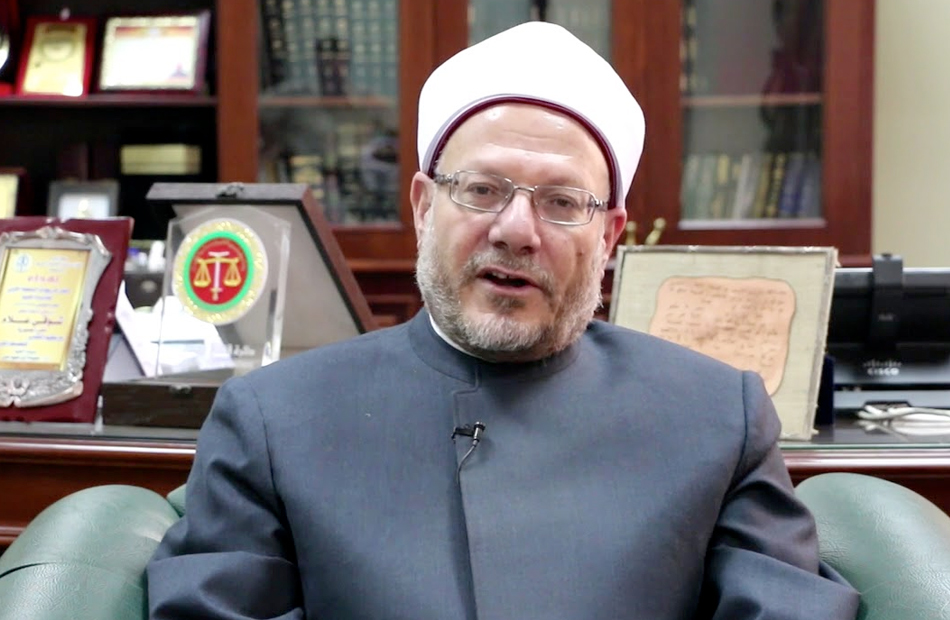 المفتي يطالب المسلمين باستخدام أموال موائد الرحمن في أعمال خير أخرى 
