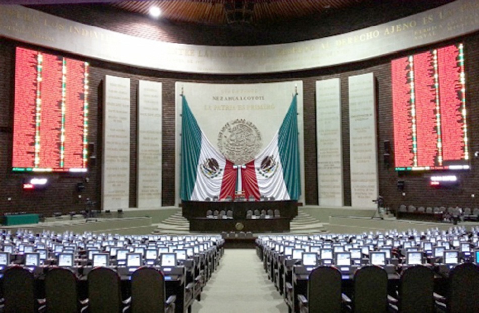 مجلس النواب المكسيكي يقر مشروع قانون لتعزيز سيطرة الدولة على سوق الوقود
