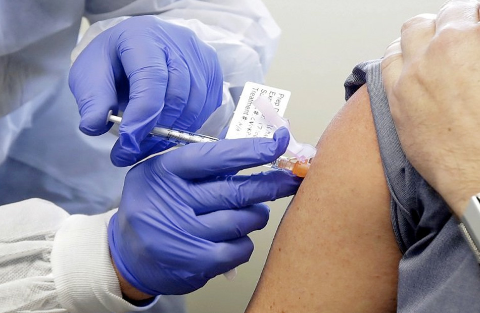 هولندا إعطاء  مليون جرعة لقاح ضد فيروس كورونا