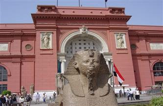    أبرز فعاليات متحف التحرير احتفالاً باليوم العالمي للمتاحف