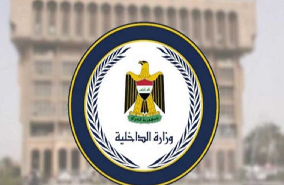 العراق عدم السماح للمواطنين بدخول الدوائر الحكومية المكتظة دون تلقي لقاح كورونا