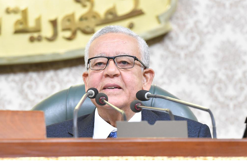 «النواب يناقش تعديل قانوني صندوق تحيا مصر والكهرباء الإثنين المقبل