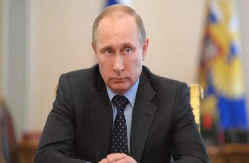 بوتين يحيل على البرلمان الروسي مشروع قانون لإلغاء اتفاقية الأجواء المفتوحة
