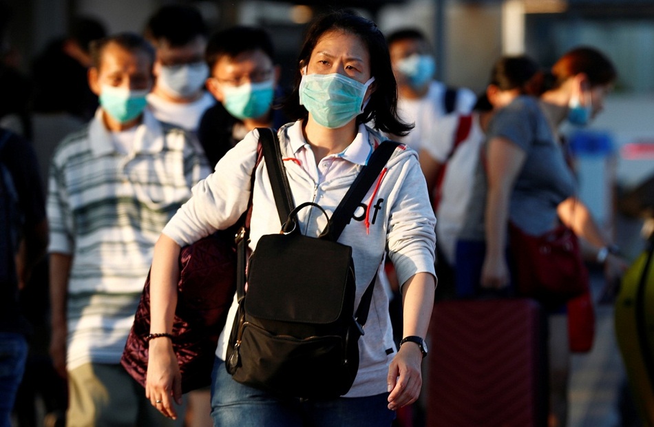 سنغافورة تسجل أعلى عدد حالات عدوى محلية بفيروس كورونا منذ يوليو الماضي