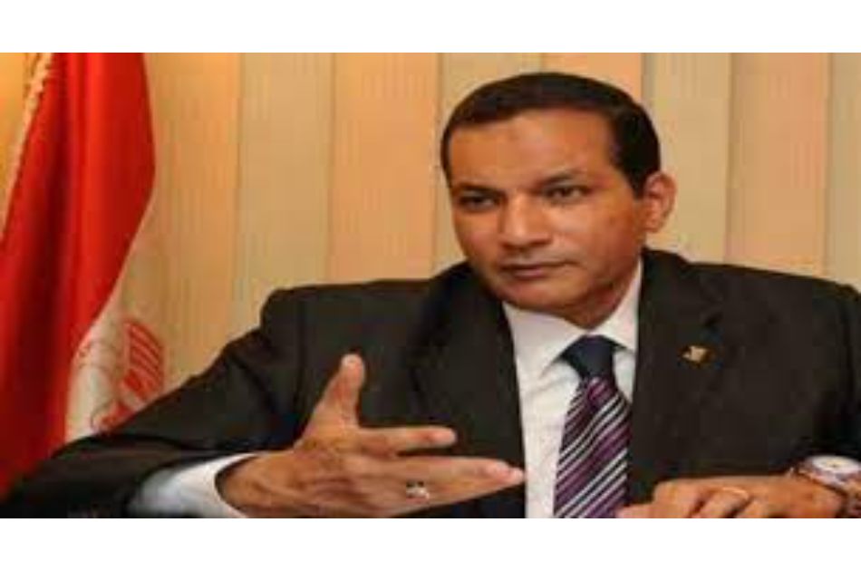 «المصرية الليبية تواصل قريب مع المستثمرين الراغبين في إقامة مشروعات في ليبيا 