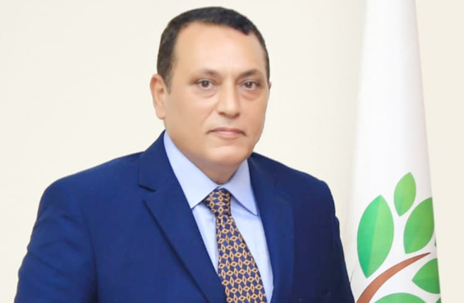 رئيس الريف المصري إضافة أراض جديدة للشركة في الصعيد