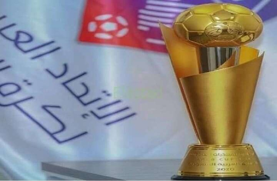 منتخب ليبيا يصل إلى الدوحة استعدادا لمواجهة السودان في ملحق كأس العرب
