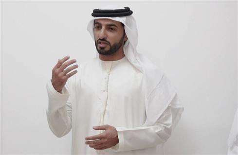 رئيس اتحاد الإمارات لكرة القدم: الرياضة في العالم تمر بتحديات كبيرة - بوابة  الأهرام