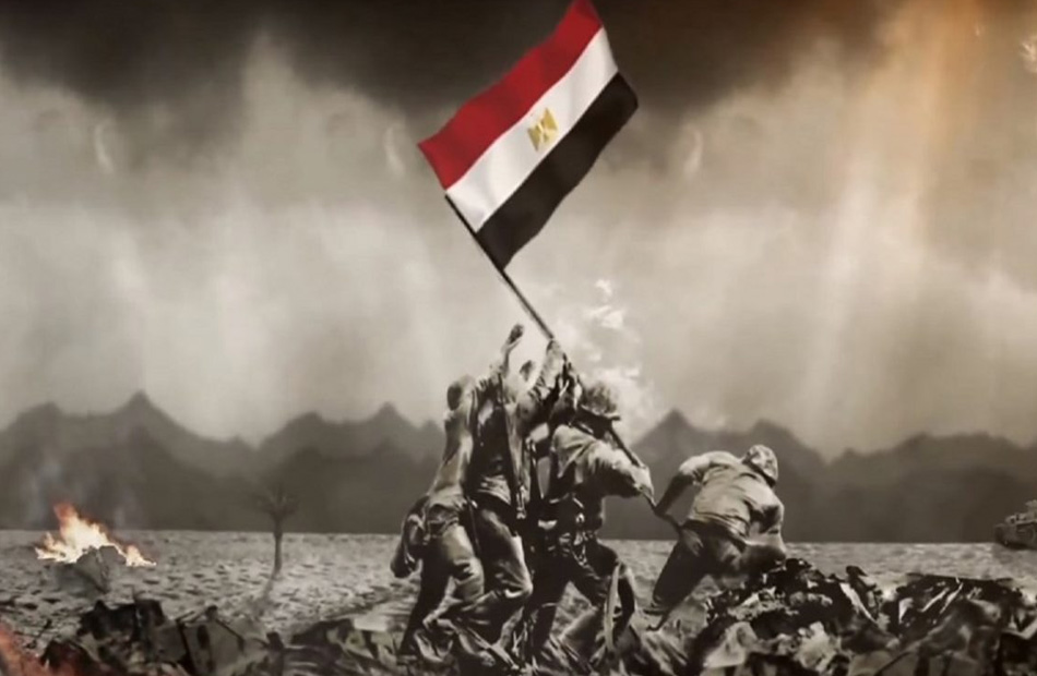 دبلوماسيون: 25 أبريل رسالة مصرية للعالم بأن مصر لا تفرط في أرضها بالحرب أو بالسلام