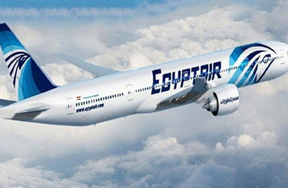 بسبب الإضراب بمطار ميونخ تغيير موعد رحلة مصر للطيران المتجهه إلى ألمانيا