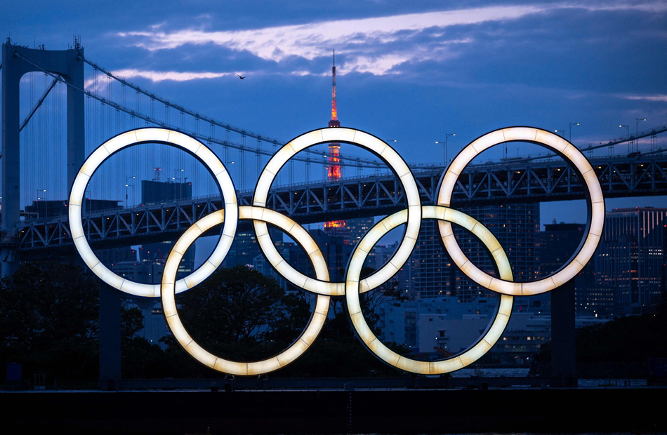 تأجيل قرار حضور الجماهير المحلية بأولمبياد طوكيو 