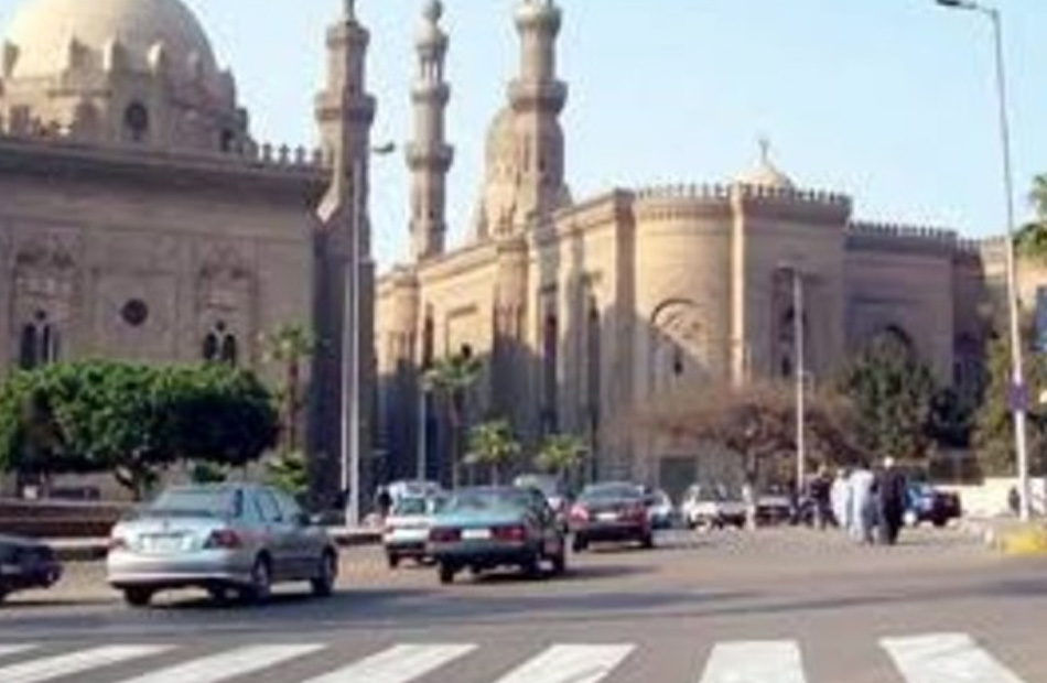  ميدان قلعة صلاح الدين الأيوبي القاهرة هذه أبرز ملامح تطويره