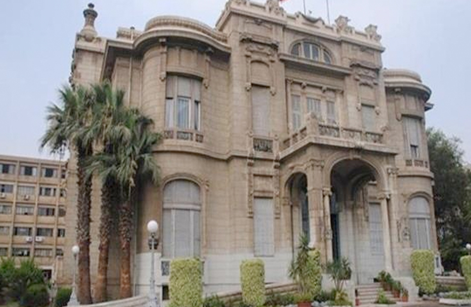وزير التعليم العالي يصدر قرارا بشأن جامعة عين شمس