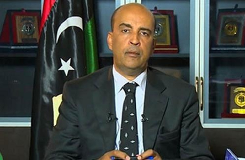 الرئاسي الليبي علينا توجيه أنظارنا إلى  ديسمبر لتأسيس الدولة والنظام المستقر