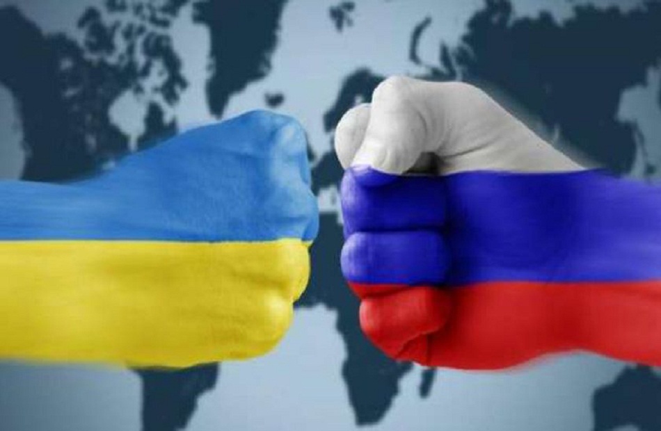 روسيا تطرد دبلوماسيا أوكرانيا بعد اعتقاله