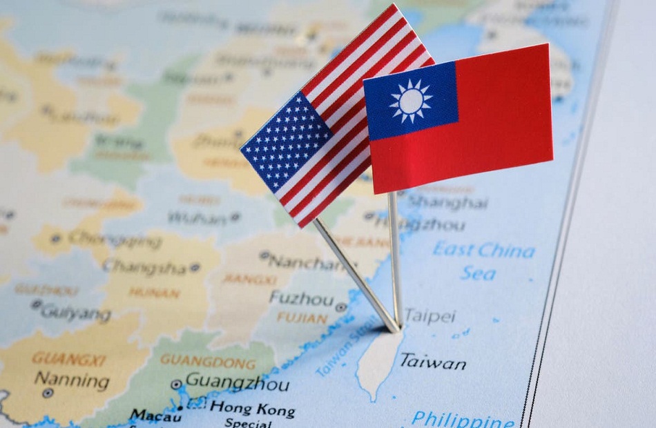صحيفة أمريكية تغيرات في إستراتيجيات الصين وأمريكا وتايوان بهدف منع اندلاع صراع
