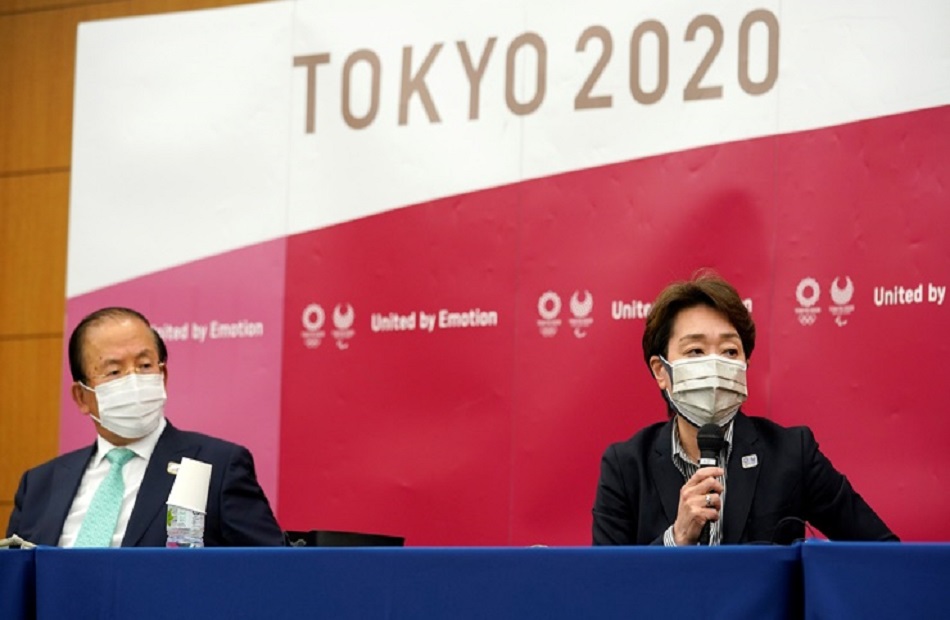 اللجنة المنظمة أوليمبياد طوكيو قد تقام بدون جمهور مع تفشى جائحة كورونا 