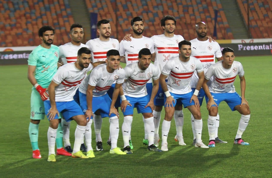 الزمالك يتعادل أمام الأهلي بهدف «ساسي في القمة 