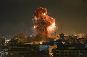 أخبار العالم | بدء وقف إطلاق النار في غزة اقتصاد أمريكا يتراجع وشهداء العدوان الإسرائيلي