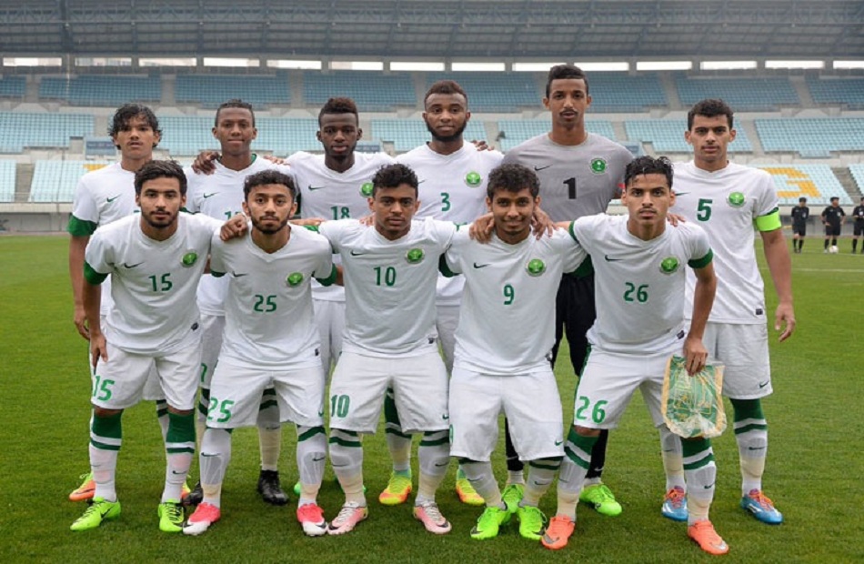 السعودية منتخب مباشر مباراة