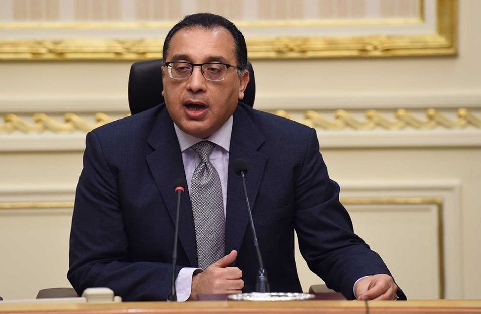 «الوزراء  مليون مشترك على منصة مصر الرقمية مقابل  مليون حتى منتصف أبريل الماضى