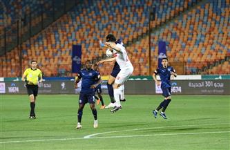   أمين-عمر-حكما-لمباراة-الزمالك-وبيراميدز-في-الدوري-الممتاز