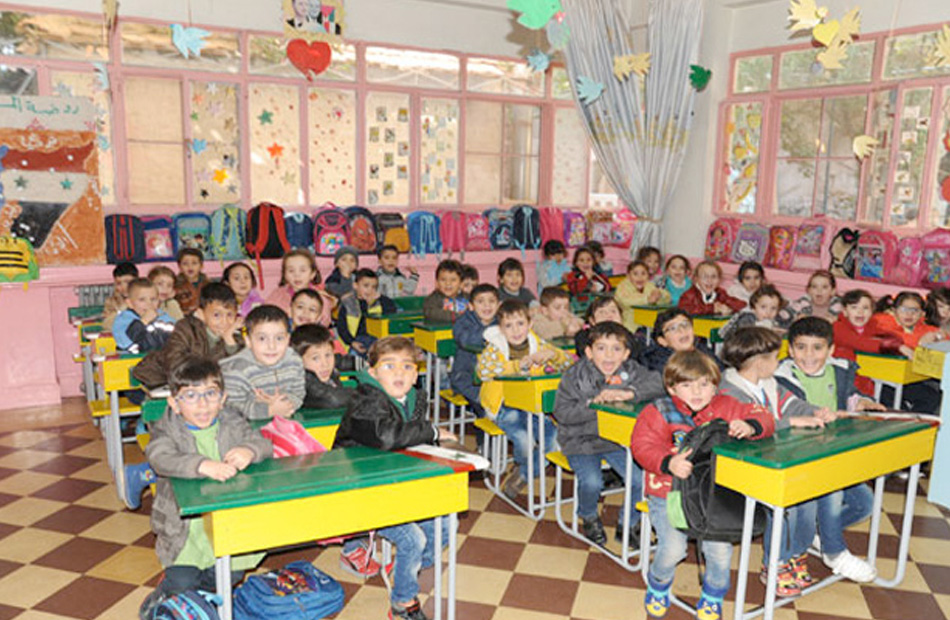 وزير التعليم  مراحل لتعيين  ألف معلم والقضاء على عجز رياض الأطفال بنسبة 