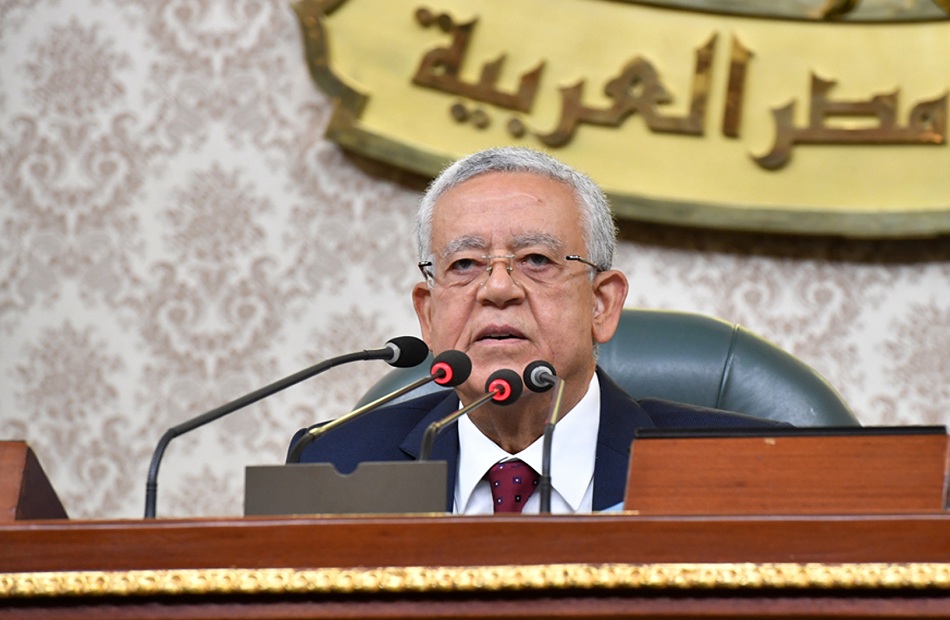 «النواب يعلن دعمه لخطى القيادة السياسية تجاه القضية الفلسطينية