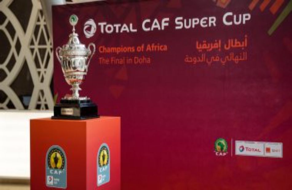 موعد مباراة كأس السوبر الإفريقي 2021 بين الأهلي ونهضة بركان - بوابة الأهرام