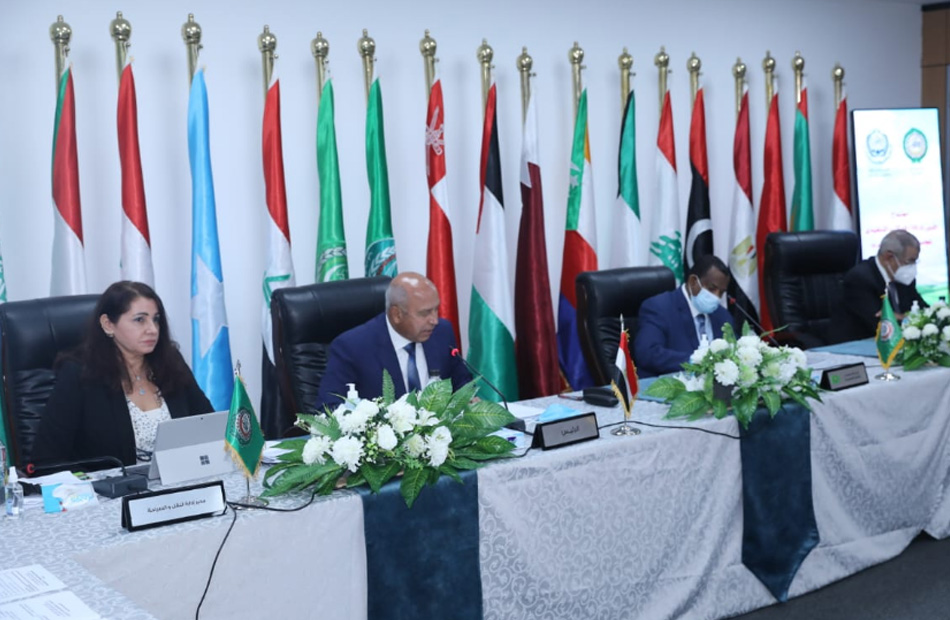 ننشر تفاصيل اجتماع وزراء النقل العرب في دورته ٦٦ برئاسة كامل الوزير