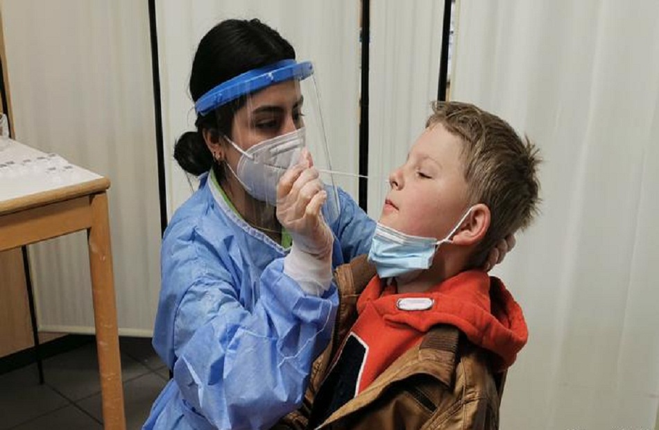 ألمانيا بصدد توفير تطعيم كورونا للأطفال من سن  عاما أوائل يونيو