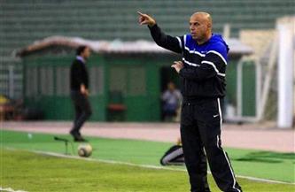   خالد القماش يشيد بثنائي الإسماعيلي خلال كأس العرب