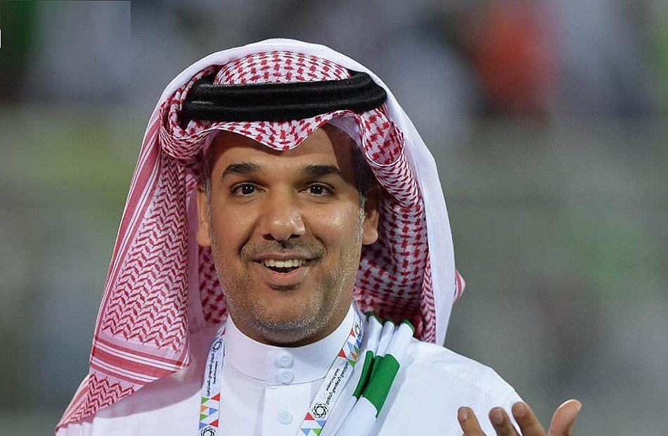 ماجد النفيعي رئيسًا للنادي الأهلي السعودي لمدة 4 سنوات - بوابة الأهرام
