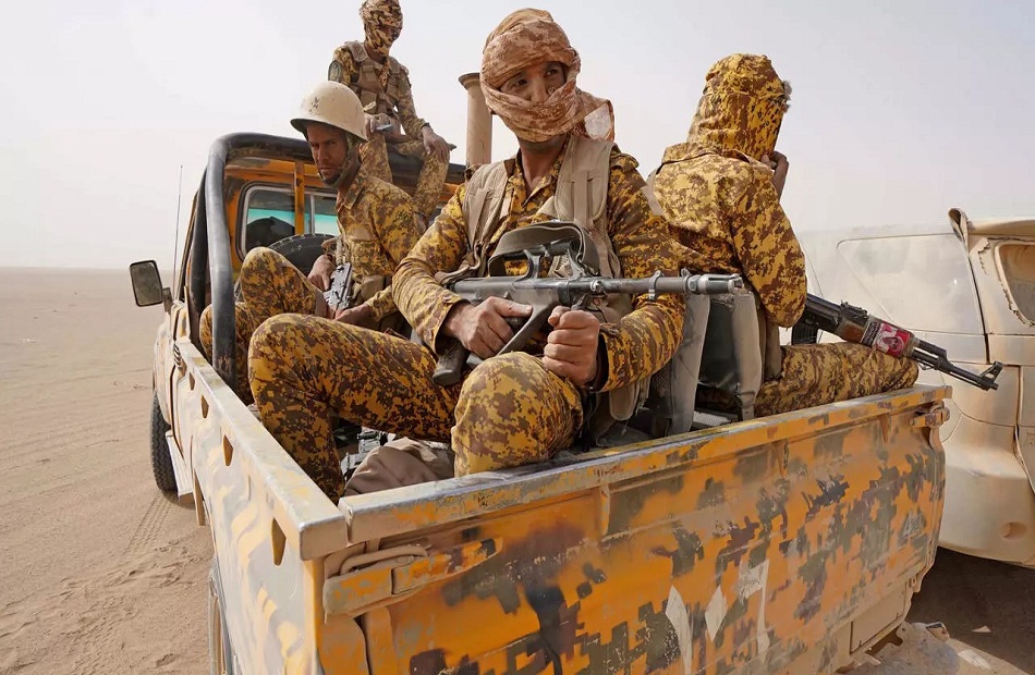 جولة حرب جديدة أم مفاوضات هل تحسم «معارك مأرب مستقبل اليمن؟