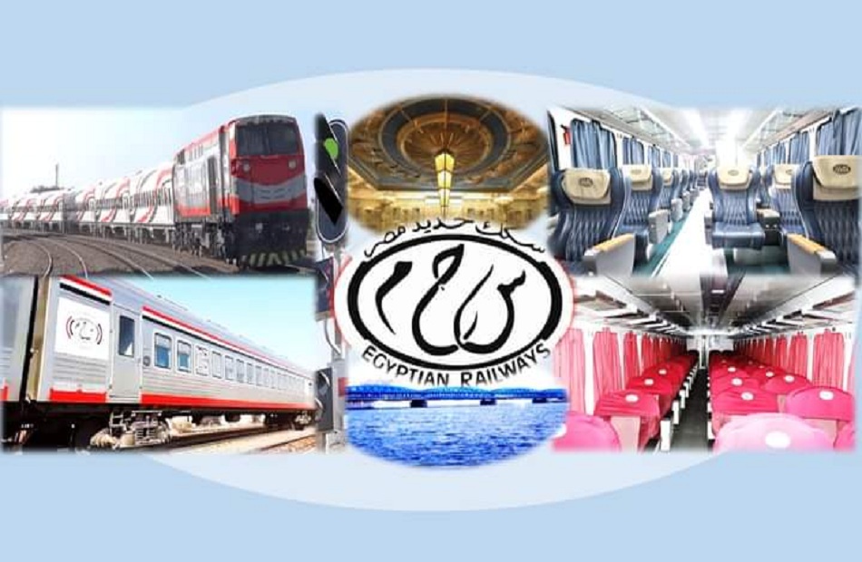 السكة الحديد: مكاتب الاشتراكات فترتين اعتبارا من 9 أكتوبر بمناسبة بدء العام  الدراسي - بوابة الأهرام