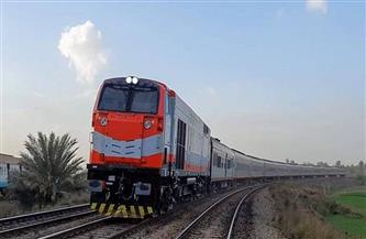  مواعيد القطارات المكيفة والروسي على خط القاهرة  الإسكندرية والعكس اليوم الإثنين  مايو 