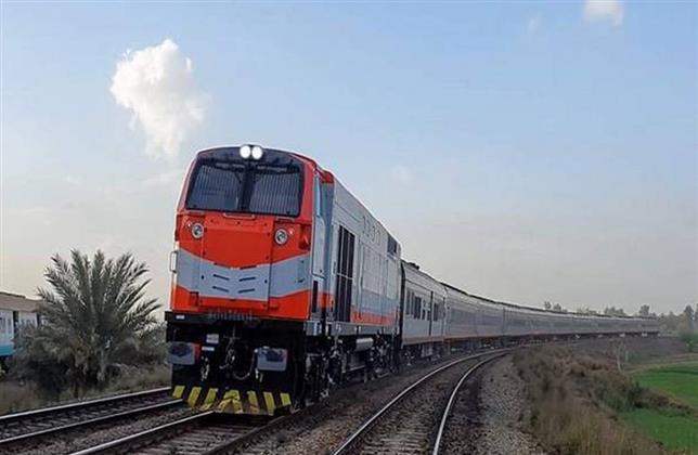  مواعيد القطارات المكيفة والروسي والمختلطة العاملة على الخطوط من الإسكندرية حتى أسوان اليوم