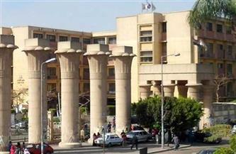   جامعة عين شمس توحد مواعيد وشروط دعم أبحاث الخطة الإستراتيجية