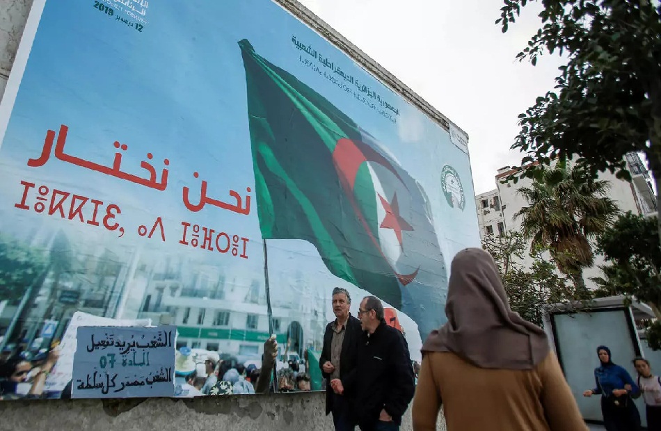  مليون ناخب جزائري على موعد اليوم للمشاركة في الانتخابات المحلية