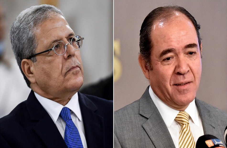 وزيرا خارجية تونس والجزائر يبحثان هاتفيًا الملفات المغربية والعربية