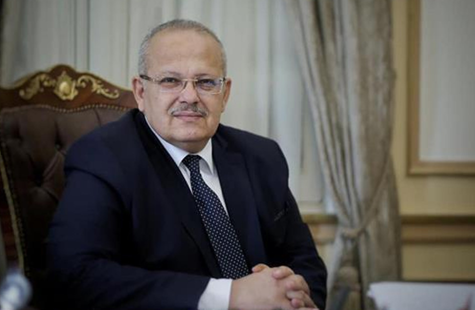 رئيس جامعة القاهرة تطوير معهد الأورام الجديد بتكلفة  مليار جنيه