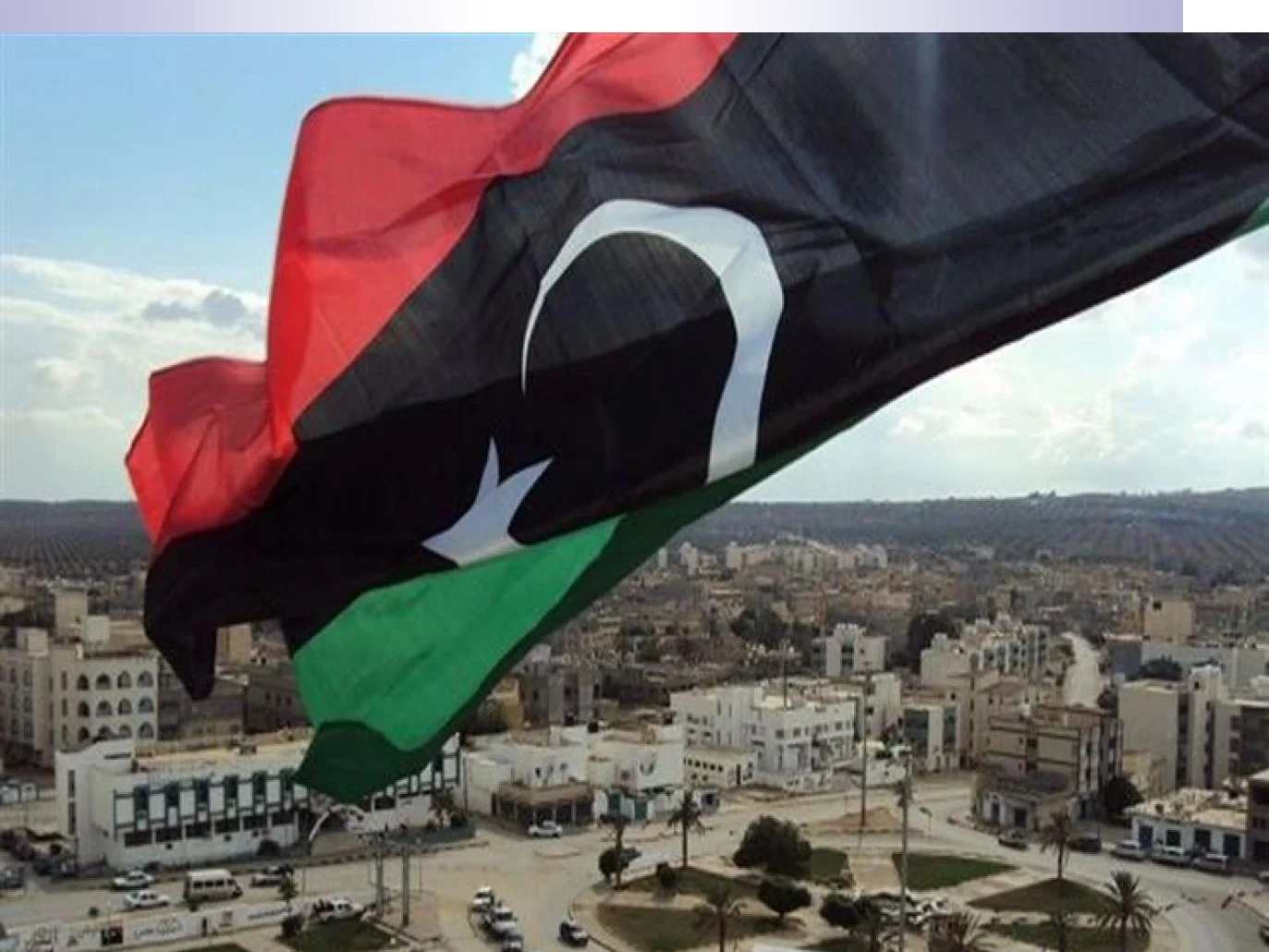 انطلاق اجتماعات اللجنة العسكرية الليبية المشتركة   بالقاهرة