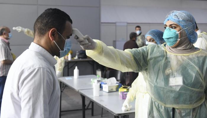 الكويت تسجل  إصابة جديدة بفيروس كورونا