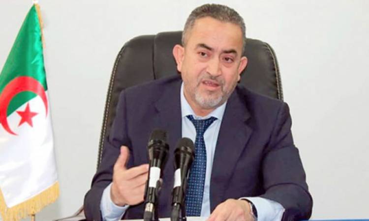 حبس مؤقت لوزير الموارد المائية الجزائري السابق بتهمة الفساد