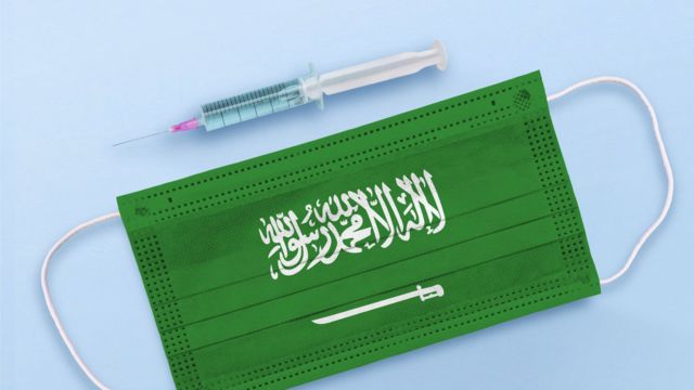 السعودية تُسجل  إصابة جديدة بفيروس كورونا