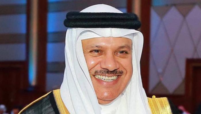 وزير الخارجية البحريني ومسئول أممي يبحثان القضايا المهمة على الساحة الدولية