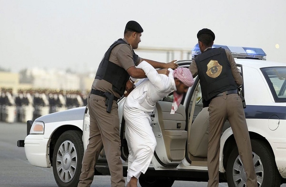 المخدرات في المملكه مكافحه جهود العربيه السعوديه بحث عن