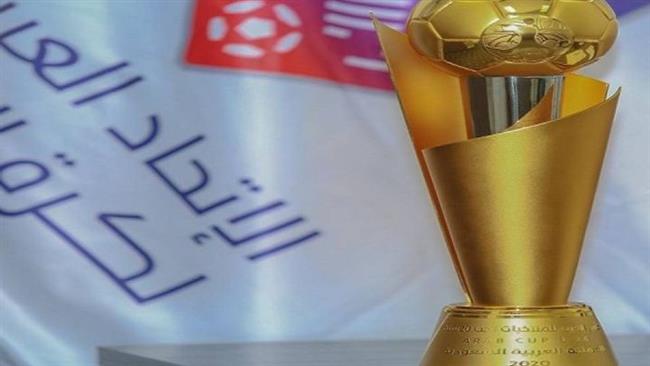 مباريات مصر في كاس العرب