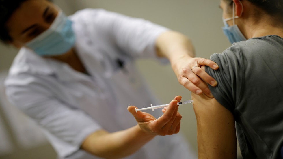 الاجباري التطعيم ألمانيا: الحكومة