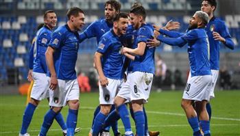 30 لاعبا في قائمة إيطاليا الأولية لـ«يورو 2024»